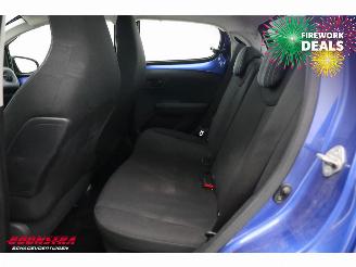 Peugeot 108 1.0 e-VTi Active Airco Bluetooth Eerste Eigenaar 11.991 km! picture 16