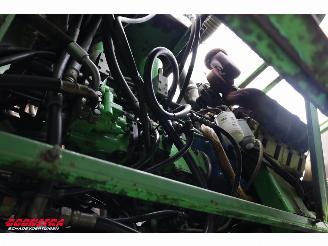   RBL230 Rübenroder Restauriert 09-2025! Bietenrooier 7.028 Uur picture 48