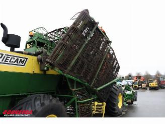   RBL230 Rübenroder Restauriert 09-2025! Bietenrooier 7.028 Uur picture 15