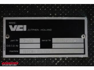   RBL230 Rübenroder Restauriert 09-2025! Bietenrooier 7.028 Uur picture 39