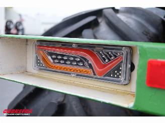   RBL230 Rübenroder Restauriert 09-2025! Bietenrooier 7.028 Uur picture 55