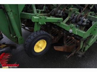   RBL230 Rübenroder Bietenrooier 7.028 Uur Refit 09-2025!! picture 12