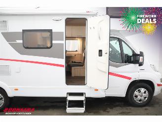 Sunlight  A70 2.2 M.Jet Dakairco Dwarsbed Airco Cruise Camera picture 39