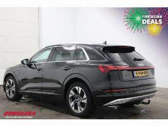 Audi E-tron 50 Quattro Launch edition plus 71 kWh LED ACC Leder SHZ AHK picture 4