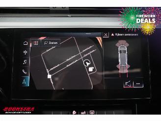 Audi E-tron 50 Quattro Launch edition plus 71 kWh LED ACC Leder SHZ AHK picture 21