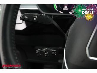 Audi E-tron 50 Quattro Launch edition plus 71 kWh LED ACC Leder SHZ AHK picture 16
