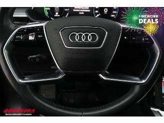 Audi E-tron 50 Quattro Launch edition plus 71 kWh LED ACC Leder SHZ AHK picture 13