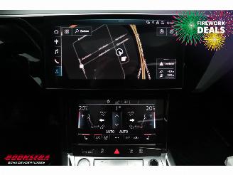 Audi E-tron 50 Quattro Launch edition plus 71 kWh LED ACC Leder SHZ AHK picture 8