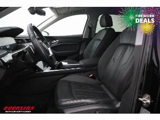 Audi E-tron 50 Quattro Launch edition plus 71 kWh LED ACC Leder SHZ AHK picture 9