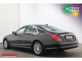Mercedes S-klasse 350 BlueTEC 4X Memory Ventilatie Burmester Camera SHZ picture 4