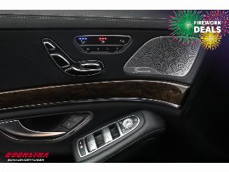 Mercedes S-klasse 350 BlueTEC 4X Memory Ventilatie Burmester Camera SHZ picture 15