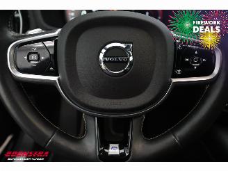 Volvo S-60 T8 AWD Twin Eng. R-Design Pano ACC Memory H/K HUD IntelliSafe LRHZ picture 27