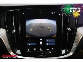 Volvo S-60 T8 AWD Twin Eng. R-Design Pano ACC Memory H/K HUD IntelliSafe LRHZ picture 32