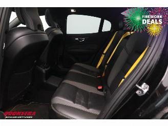 Volvo S-60 T8 AWD Twin Eng. R-Design Pano ACC Memory H/K HUD IntelliSafe LRHZ picture 24