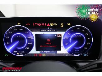 Mercedes EQE 300 Sport Edition 89 kWh AMG LED ACC Pano ACC Memory SHZ picture 19