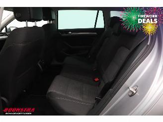 Volkswagen Passat Variant Variant 1.5 TSI DSG Comfort Business LED ACC Navi Clima PDC AHK picture 15