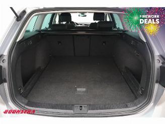 Volkswagen Passat Variant Variant 1.5 TSI DSG Comfort Business LED ACC Navi Clima PDC AHK picture 25