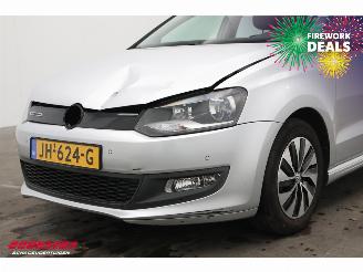 Volkswagen Polo 1.0 BlueMotion Edition Navi Clima Cruise PDC picture 10