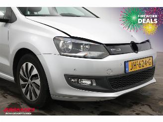 Volkswagen Polo 1.0 BlueMotion Edition Navi Clima Cruise PDC picture 5
