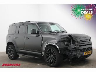 Land Rover Defender 110 3.0 P400 HSE Pano LED ACC 360° Meridian Memory picture 2