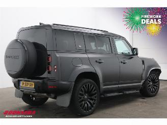 Land Rover Defender 110 3.0 P400 HSE Pano LED ACC 360° Meridian Memory picture 3