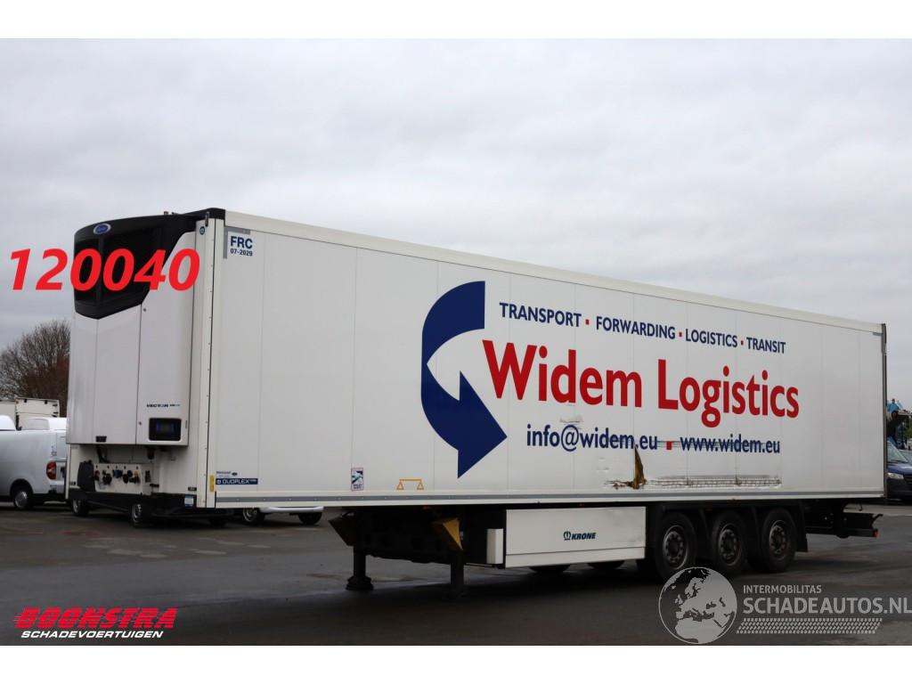 Krone SD Kuhler Carrier Vector HE 19 BY 2023