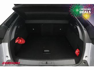 Peugeot 3008 1.2 Hybrid 136 GT LED ACC Navi Clima PDC 17.081 km! picture 26