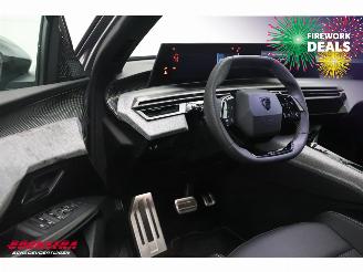 Peugeot 3008 1.2 Hybrid 136 GT LED ACC Navi Clima PDC 17.081 km! picture 17