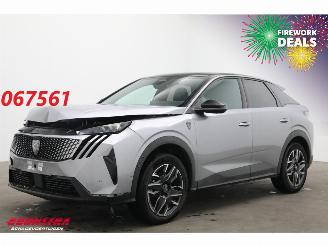 Avarii autoturisme Peugeot 3008 1.2 Hybrid 136 GT LED ACC Navi Clima PDC 17.081 km! 2025/4