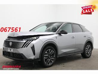Damaged car Peugeot 3008 1.2 Hybrid 136 GT LED ACC Navi Clima PDC 17.081 km! 2025/4