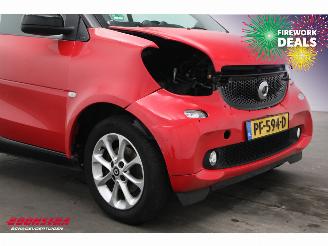 Smart Fortwo 1.0 Turbo Aut. Prime Schuifdak Leder Navi Clima Cruise Camera SHZ 46.516 km! picture 6
