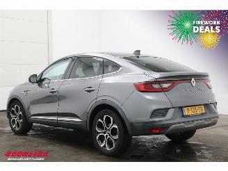 Renault Arkana 1.6 E-Tech Hybrid 145 Intens LED ACC Navi Camera LRHZ SHZ picture 4