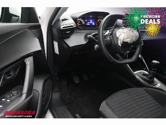 Peugeot 2008 1.2 PureTech Active Airco Cruise PDC picture 19