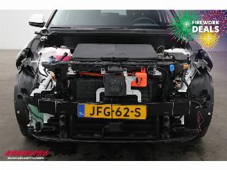 Kia Niro Light Advanced 64.8 kWh **NIEUW/NEU** LED ACC Navi Clima Camera SHZ LRHZ picture 6
