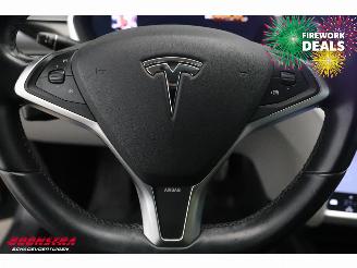 Tesla Model S P85 Leder Pano Cruise SHZ picture 13