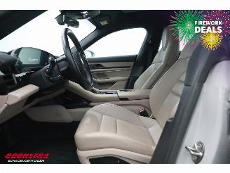 Porsche Taycan 4 93 kWh LED ACC Pano 360° Memory picture 16