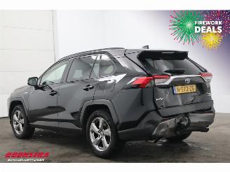 Toyota Rav-4 2.5 Hybrid AWD Business Plus LED ACC JBL Leder Camera AHK picture 4