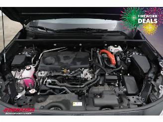 Toyota Rav-4 2.5 Hybrid AWD Business Plus LED ACC JBL Leder Camera AHK picture 8