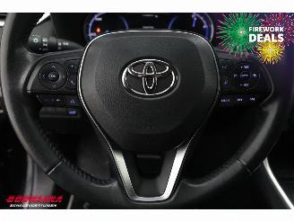 Toyota Rav-4 2.5 Hybrid AWD Business Plus LED ACC JBL Leder Camera AHK picture 23
