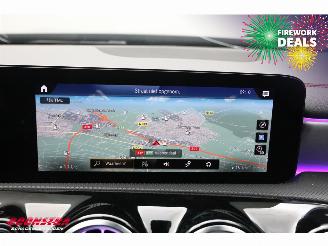 Mercedes Cla-klasse 250e AMG Pano LED ACC Memory Camera picture 29