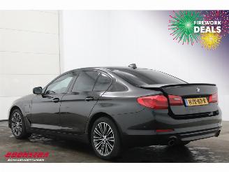 BMW 5-serie 530e iPerformance Sport Line Schuifdak LED ACC SHZ PDC picture 4