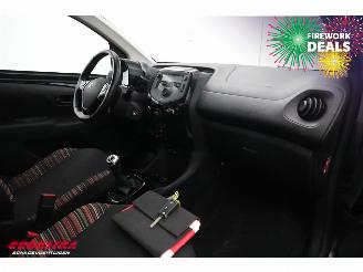 Citroën C1 1.0 VTi Feel Airco Bluetooth picture 12