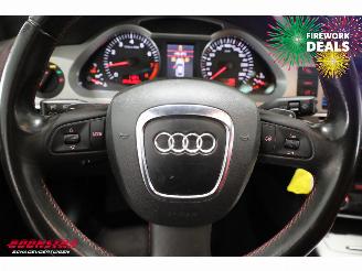 Audi A6 Limousine 3.2 FSI Quattro Aut. Leder Schuifdak Memory Xenon Navi Clima Crusie 149.871 km! picture 15