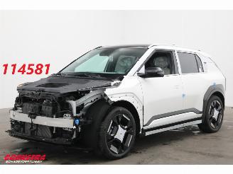 Damaged car Kia EV3 GT-Line 81.4 kWh ACC H/K Schuifdak LRHZ Camera AHK 2025/11