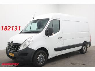 occasion commercial vehicles Renault Master 2.3 dCi L2-H2 Navi Airco Cruise PDC AHK 172.487 km! 2015/1