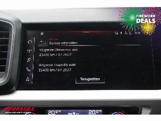 Audi A1 Sportback 25 TFSI S edition LED ACC Virtual PDC picture 26