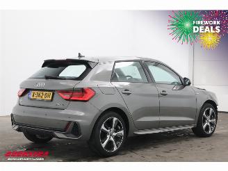 Audi A1 Sportback 25 TFSI S edition LED ACC Virtual PDC picture 3