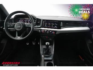 Audi A1 Sportback 25 TFSI S edition LED ACC Virtual PDC picture 17