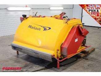   KBG 1500 Uien Loofklapper BY 2022 picture 3