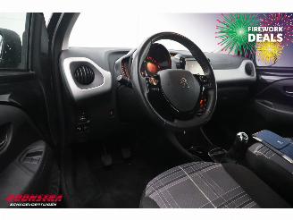 Peugeot 108 1.0 e-VTi Allure Bluetooth Clima Cruise Camera 83.534 km! picture 16